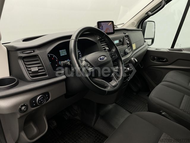 Kleinbus FORD Transit 350 L3H2 Rollstuhl-Lift *LIEGE/TRAGESTUH