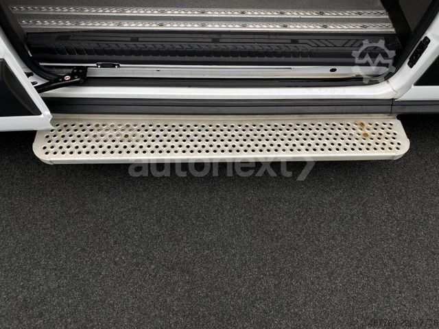 Kleinbus FORD Transit 350 L3H2 Rollstuhl-Lift *LIEGE/TRAGESTUH