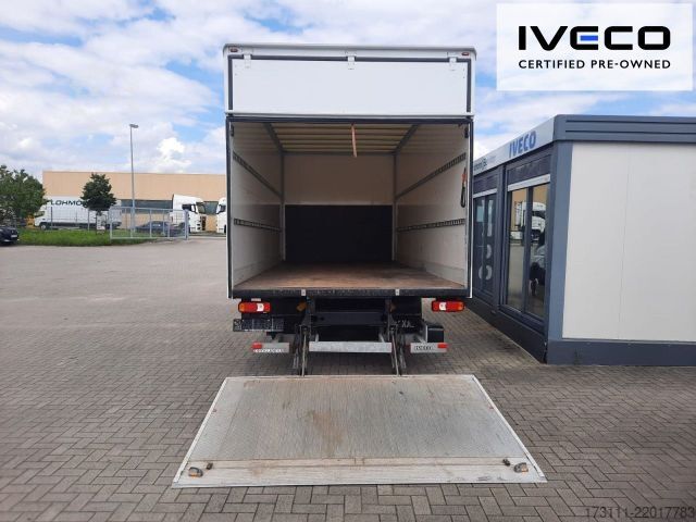 Sandučar IVECO Daily 70C18A8/P Koffer / LBW / KLIMA / BLUETOOTH