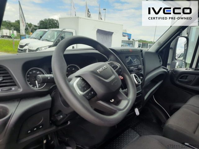Sandučar IVECO Daily 70C18A8/P Koffer / LBW / KLIMA / BLUETOOTH