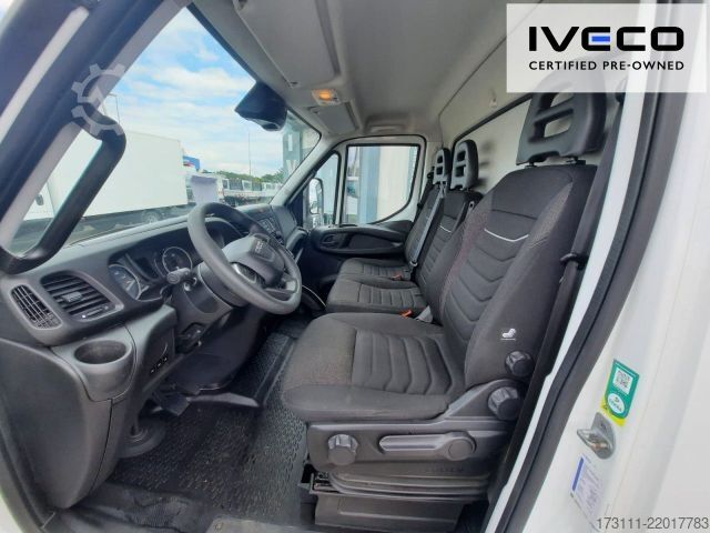 Sandučar IVECO Daily 70C18A8/P Koffer / LBW / KLIMA / BLUETOOTH