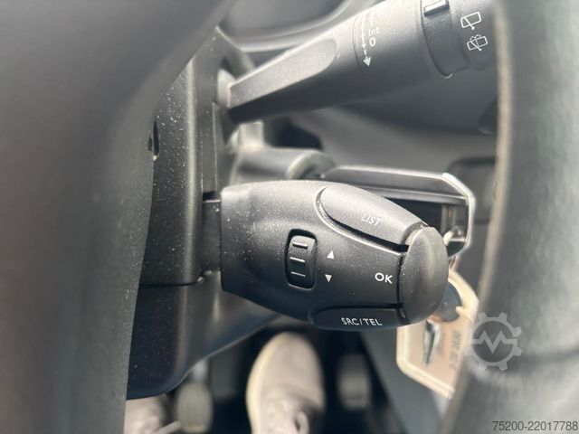 小型客车 OPEL Vivaro Kombi L