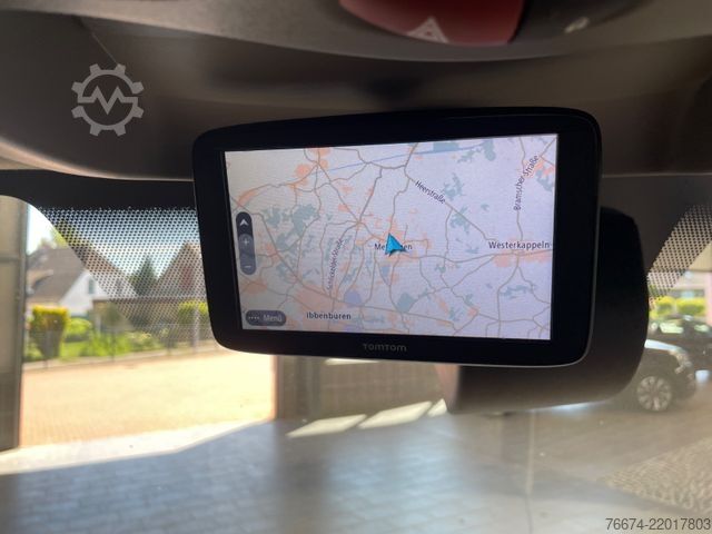 Dodávka s vysokou strechou OPEL Movano B Kasten/Kombi HKa L3H2 3,5t