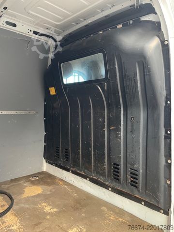 Dodávka s vysokou strechou OPEL Movano B Kasten/Kombi HKa L3H2 3,5t