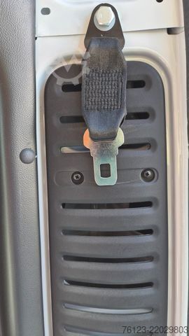 Minibús Opel Movano L4  9 Sitzer Flexi Boden Handicap