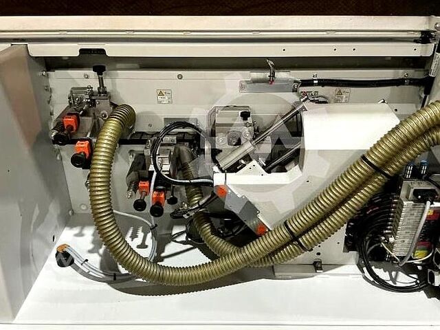 Kantenanleimmaschinen Holz-her Streamer 1057 2016 Holz-her Streamer 1057