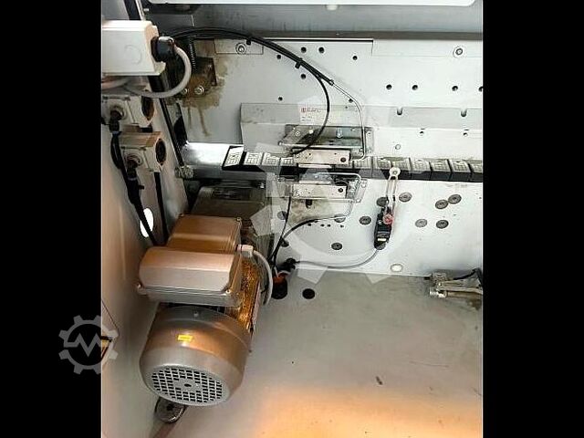 Kantenanleimmaschinen Holz-her Streamer 1057 2016 Holz-her Streamer 1057