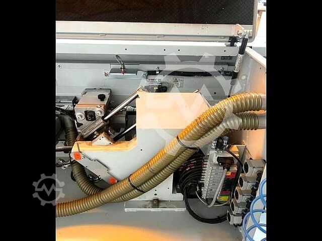 Kantenanleimmaschinen Holz-her Streamer 1057 2016 Holz-her Streamer 1057