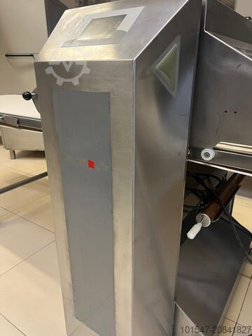 מכונת רידוד בצק Fritsch Rollfix