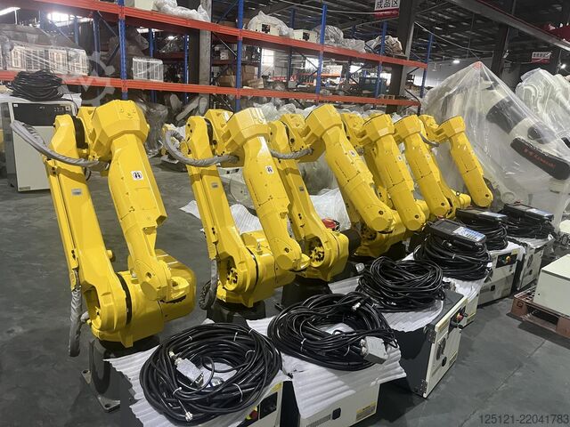 Robot industri Fanuc M-20iA