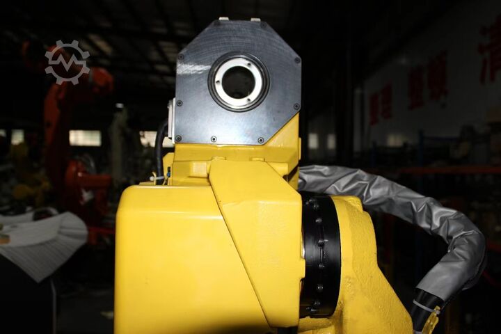 Robot industri Fanuc M-20iA