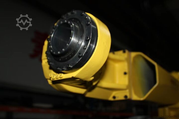 Robot industri Fanuc M-20iA