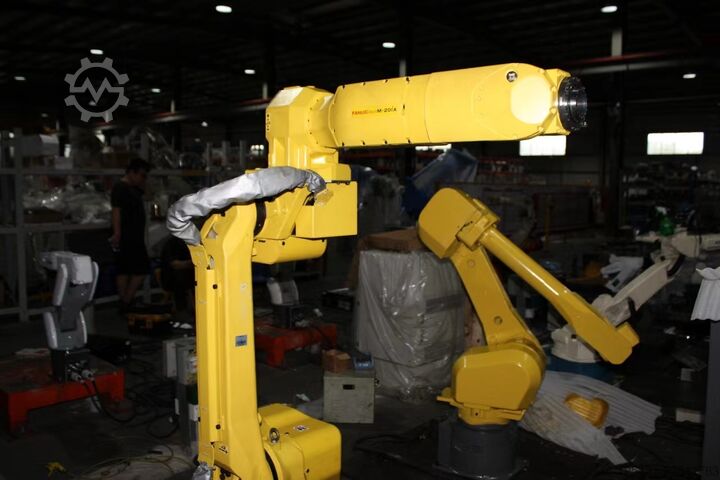 Robot industri Fanuc M-20iA