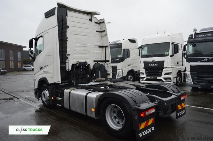 Unit traktor standard VOLVO FH 460 Globetrotter XL i-Save