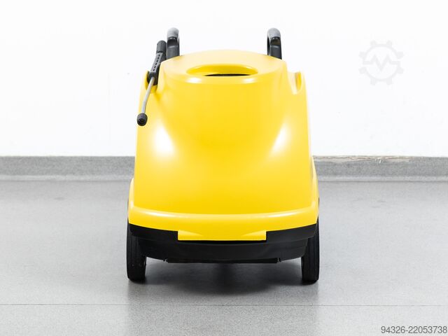 Kärcher HDS 798 C aukšto slėgio plovimo įrenginys Kärcher HDS 798 C - 750 l/h - 170bar - 400V
