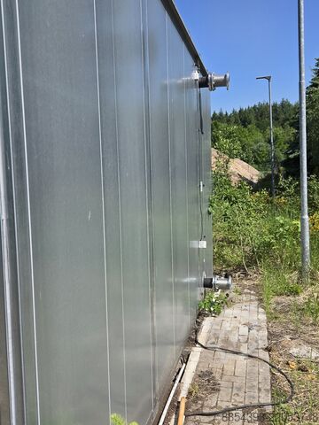 Сушилня Heber Trocknungsanlage Outdoor RG 50