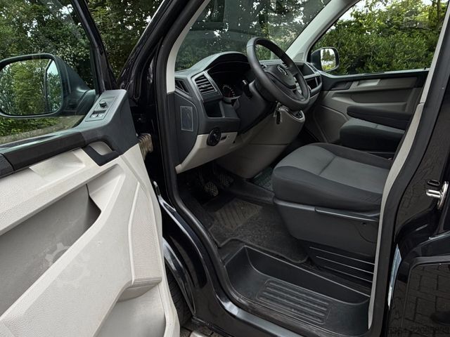 Minibus VOLKSWAGEN T6 Kombi 2.0 Tdi Lang L2 Klima 9Sitze Schiebetür