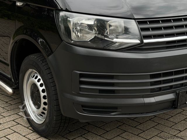 Minibus VOLKSWAGEN T6 Kombi 2.0 Tdi Lang L2 Klima 9Sitze Schiebetür