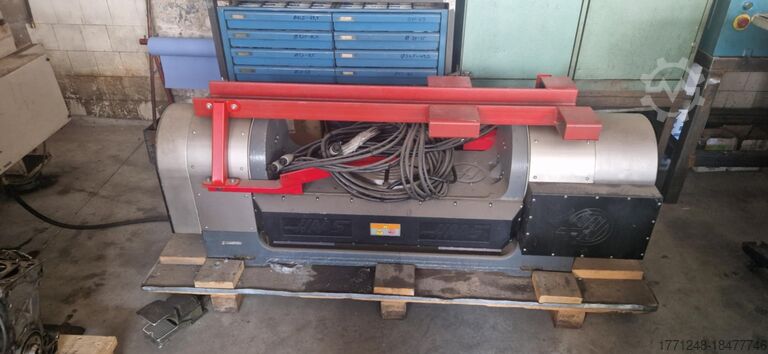 Máy khắc LaserPro Spirit GE SG-60T