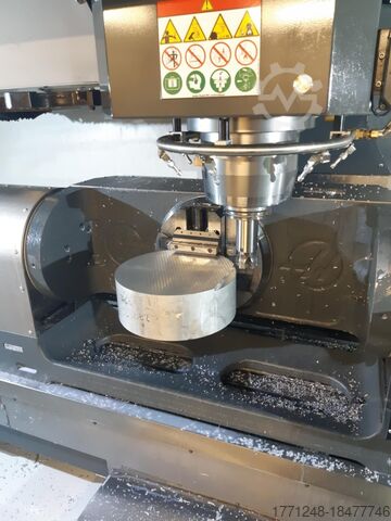 Máy khắc LaserPro Spirit GE SG-60T