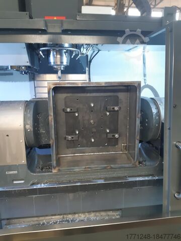 Máy khắc LaserPro Spirit GE SG-60T