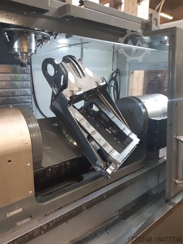 Máy khắc LaserPro Spirit GE SG-60T