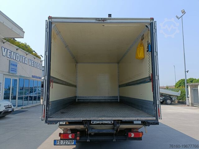 EUROCARGO 120EL22P Iveco EUROCARGO 120EL22P