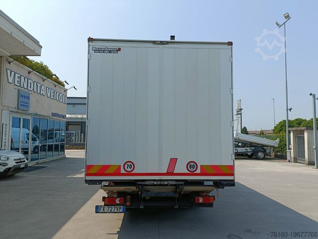 EUROCARGO 120EL22P Iveco EUROCARGO 120EL22P