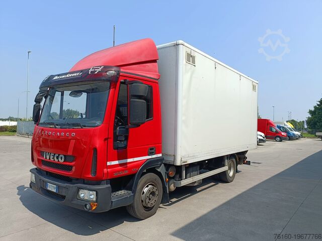 EUROCARGO 120EL22P Iveco EUROCARGO 120EL22P