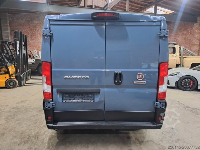 Kleinbus FIAT Ducato L1 H1 Klima Kamera Tempomat Euro6 Tüv