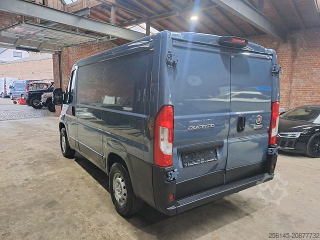 Kleinbus FIAT Ducato L1 H1 Klima Kamera Tempomat Euro6 Tüv