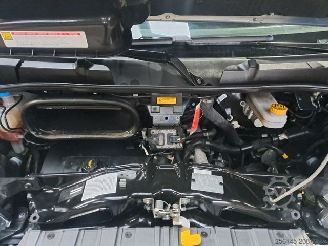 Kleinbus FIAT Ducato L1 H1 Klima Kamera Tempomat Euro6 Tüv