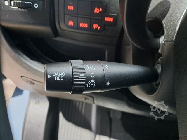 Kleinbus FIAT Ducato L1 H1 Klima Kamera Tempomat Euro6 Tüv