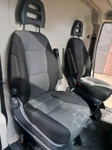 Kleinbus FIAT Ducato L1 H1 Klima Kamera Tempomat Euro6 Tüv