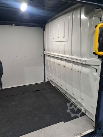 Kleinbus FIAT Ducato L1 H1 Klima Kamera Tempomat Euro6 Tüv