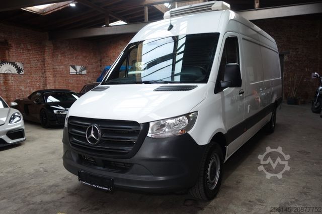 Minibus MERCEDES-BENZ Sprinter Tiefkühler -25 C°RWD 317 Tüv Neu Klima