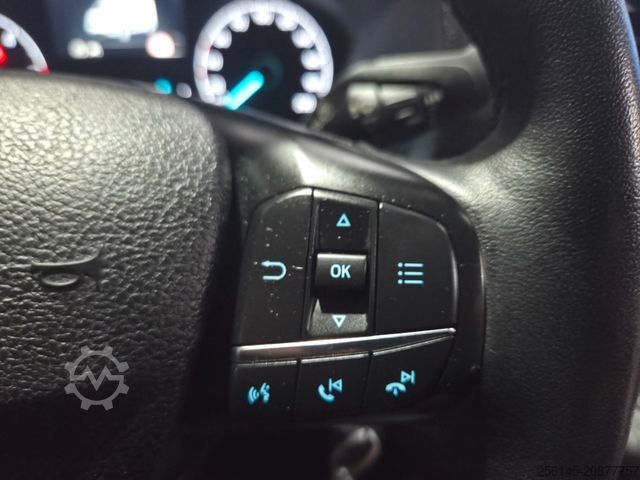 Furgoneta de caja alta FORD Transit Kasten 350 L3 H3 KlimaKamera TüvNeu Navi