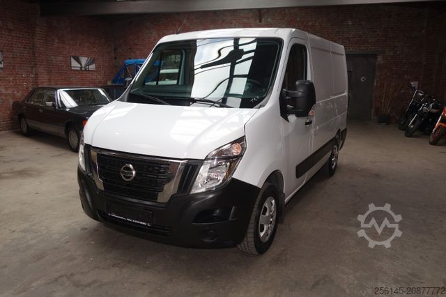 Furgoneta RENAULT Master L1 H1  Tüv Servic Neu Klima PDC