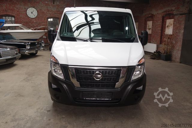 Furgoneta RENAULT Master L1 H1  Tüv Servic Neu Klima PDC