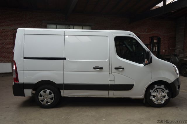 Furgoneta RENAULT Master L1 H1  Tüv Servic Neu Klima PDC