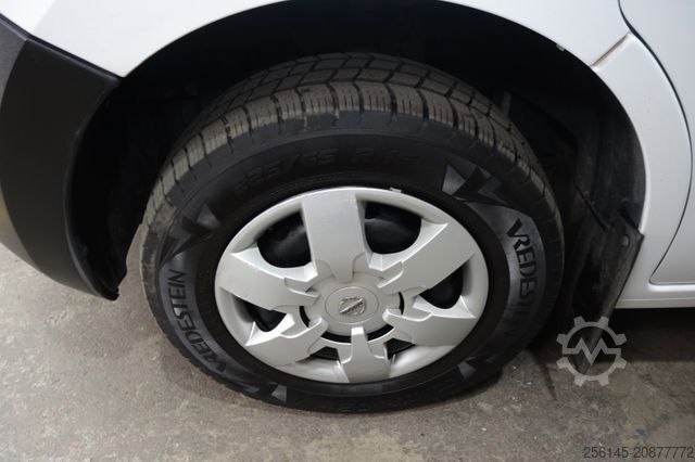 Furgoneta RENAULT Master L1 H1  Tüv Servic Neu Klima PDC