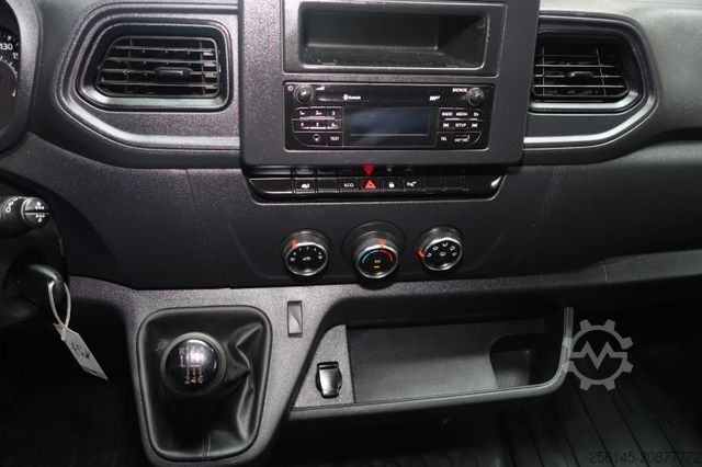 Furgoneta RENAULT Master L1 H1  Tüv Servic Neu Klima PDC