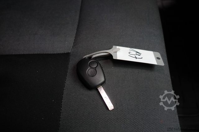 Furgoneta RENAULT Master L1 H1 Tüv Servic Neu Klima PDC