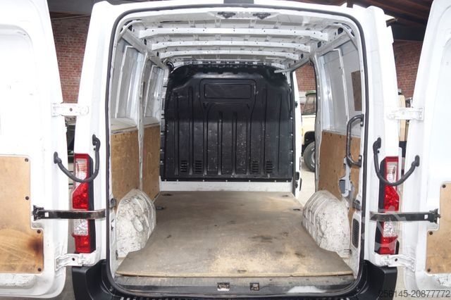 Furgoneta RENAULT Master L1 H1  Tüv Servic Neu Klima PDC