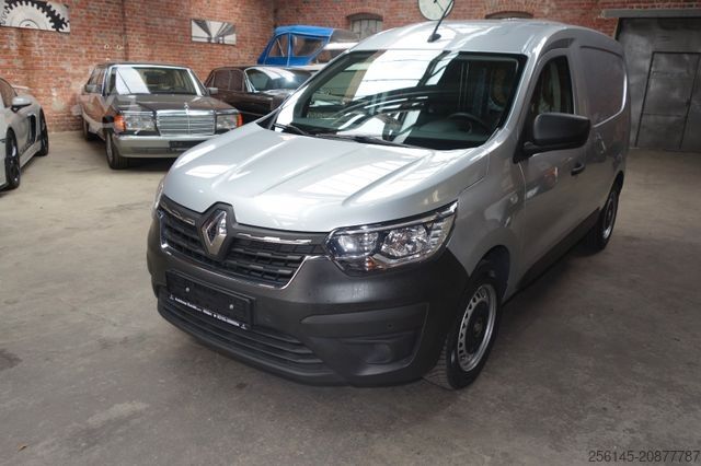 Furgoneta RENAULT Express Extra Tüv+Service Neu AHK Klima 1 Hand