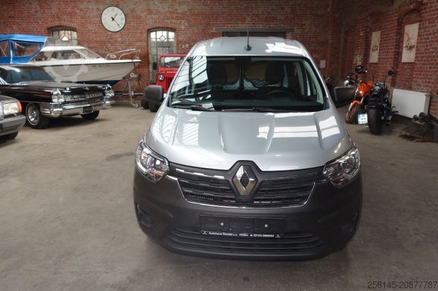 Furgoneta RENAULT Express Extra Tüv+Service Neu AHK Klima 1 Hand
