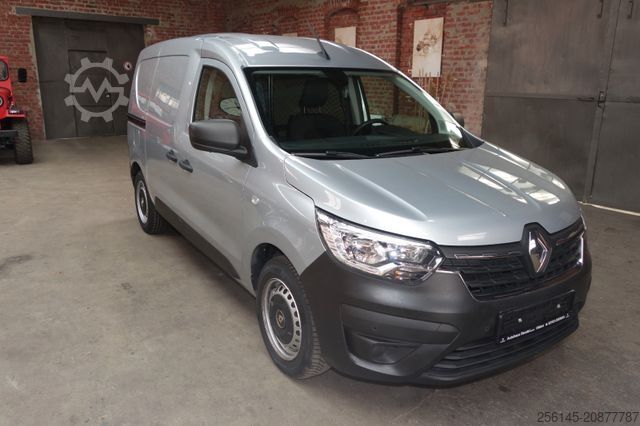 Furgoneta RENAULT Express Extra Tüv+Service Neu AHK Klima 1 Hand
