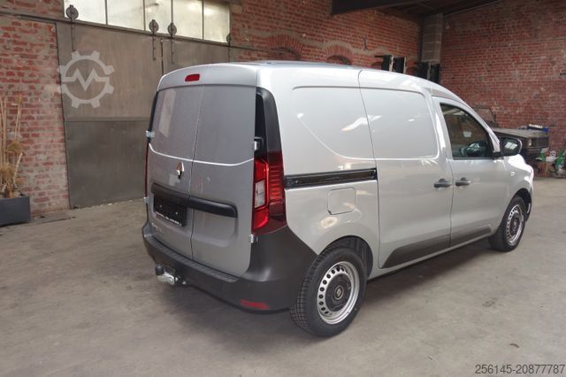 Furgoneta RENAULT Express Extra Tüv+Service Neu AHK Klima 1 Hand