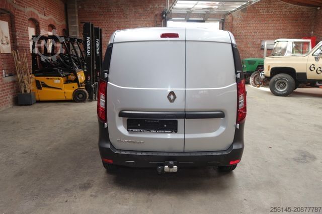 Furgoneta RENAULT Express Extra Tüv+Service Neu AHK Klima 1 Hand