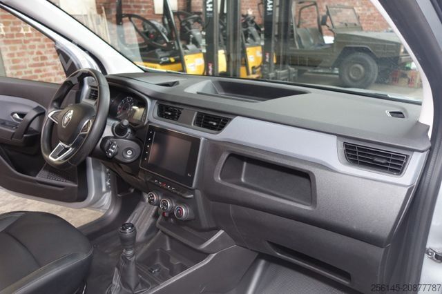 Furgoneta RENAULT Express Extra Tüv+Service Neu AHK Klima 1 Hand